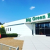 Big Green Egg gallery