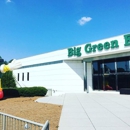 Big Green Egg - Home Furnishings