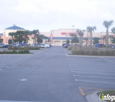 Walmart Supercenter - Miami Gardens, FL