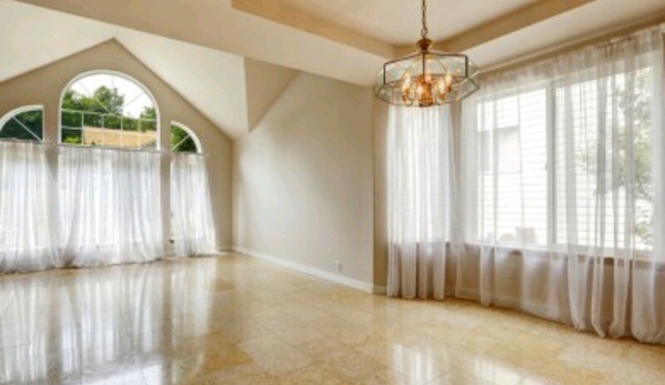 Snow White Cleaning Crew - Coral Springs, FL. Residential move out clean