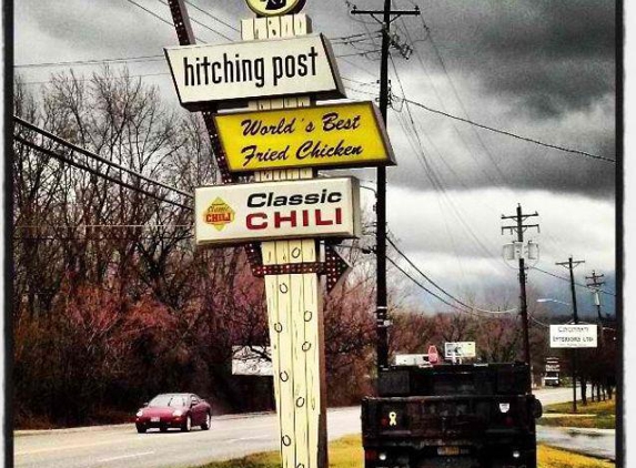 Hitching Post Restaurant - Cincinnati, OH