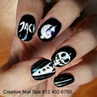 Creative Nail Spa