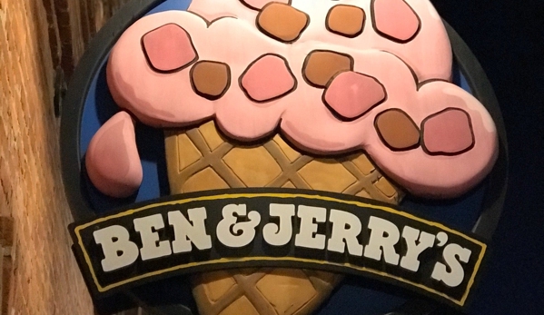 Ben & Jerry’s - San Francisco, CA