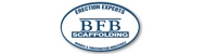 BFB Scaffolding Logo