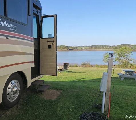 Porter's RV Sales - Williamston, SC