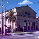 Palladium Theatre at St Petersburg College - Concert Halls