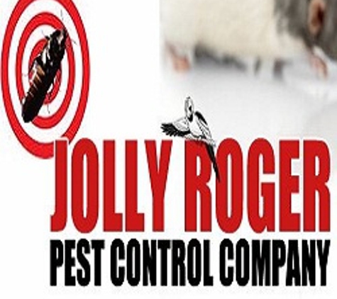 Jolly Roger Pest Control Co