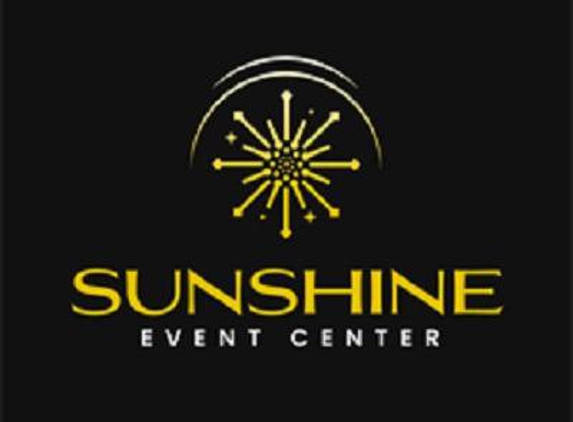 Sunshine Event Center - Springfield, MO