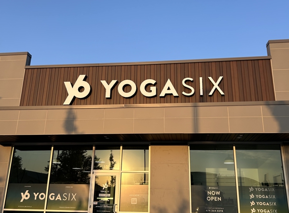 YogaSix Bentonville - Bentonville, AR