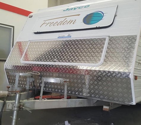 Valley RV - Morwell, VIC