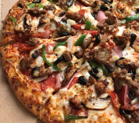 Domino's Pizza - Corpus Christi, TX
