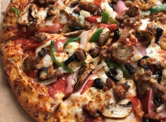Domino's Pizza - Fort Worth, TX