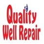 Quality Well Repair