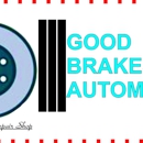 Good Brakes Automotive - Brake Repair