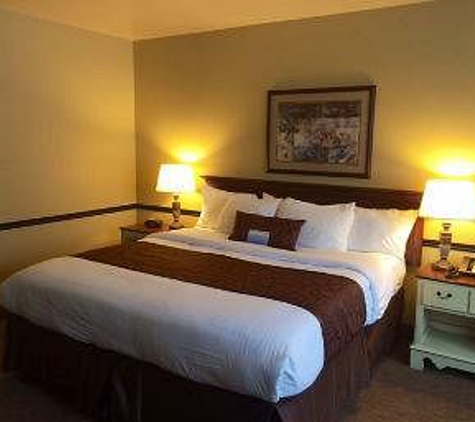 Baymont Inn & Suites - Provo, UT