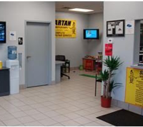 Spartan Auto Care - West Springfield, MA