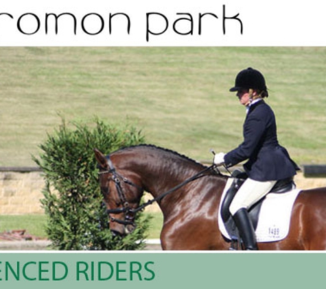 Gooromon Park Riding Centre - Wallaroo, NSW