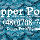 Copper Pools - Swimming Pool Repair & Service