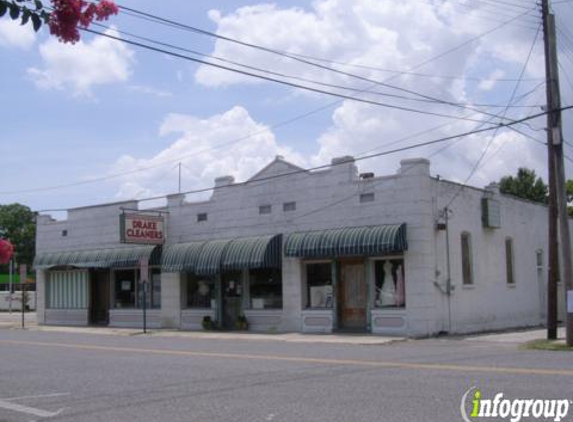 Drake Cleaners - Memphis, TN