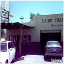 Barry Frank's Motors - Auto Repair & Service