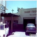 Barry Frank's Motors - Fuel Injection Repair