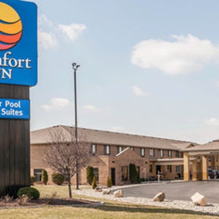 Comfort Inn - Defiance, OH