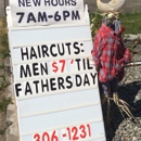 Yellow House Barber Shop - Barbers