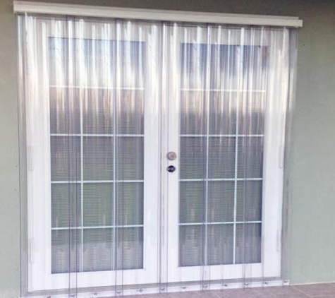 Wind Safe Shutters - Naples, FL