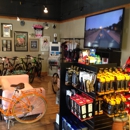 Via Bicycle Cafe - Coffee Shops