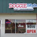 Doggie Style Pet Grooming - Dog & Cat Grooming & Supplies
