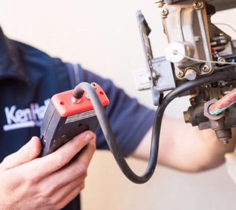 Ken Hall Plumbers