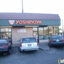 Yoshinoya - Japanese Restaurants