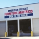 American Freight Furniture and Mattress