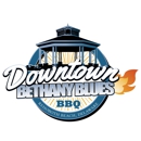 Downtown Bethany Blues - Barbecue Restaurants