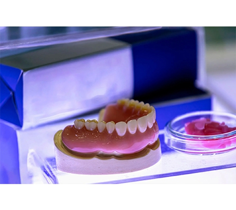 Capital Dentistry - Phillip, ACT