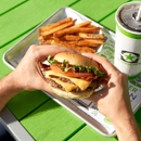 BurgerFi - American Restaurants