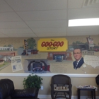 Goo-Goo Car Wash Corporate Office & Warehouse