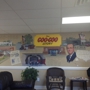 Goo-Goo Car Wash Corporate Office & Warehouse