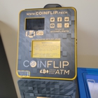 CoinFlip Bitcoin ATM