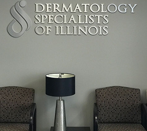 Dr. Vikram Khanna - Dermatology Specialists of Illinois - Dr. Vikram Khanna MD - Woodstock, IL