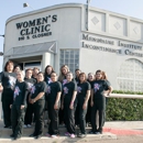 Women's Clinic of South Texas - Physicians & Surgeons