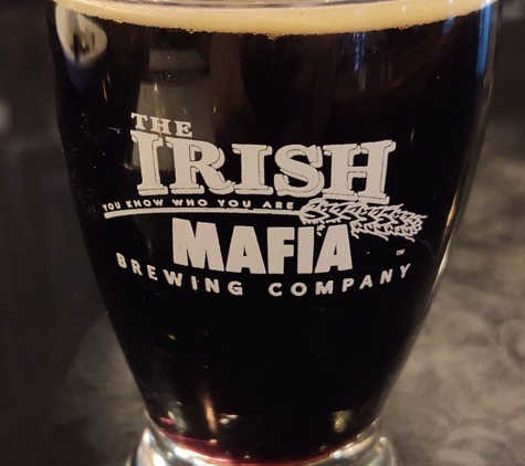 The Irish Mafia Brewing Company - Bloomfield, NY