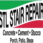 STL Stair Repair