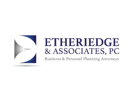 Etheriedge & Associates PC - Cumming, GA