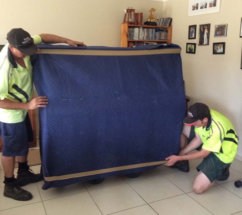 Pmh Removals & Storage - Taminda, NSW