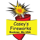 Casey's Fireworks