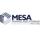 Mesa Moving and Storage - Movers & Full Service Storage