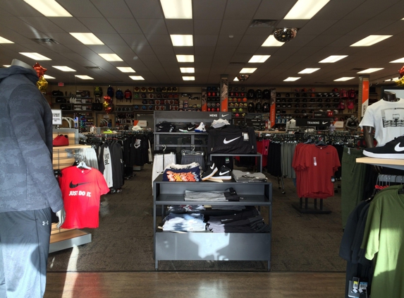 Hibbett Sports - Roswell, NM