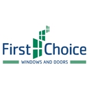 First Choice Windows - Storm Window & Door Repair