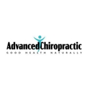 Advanced Chiropractic - Chiropractors & Chiropractic Services